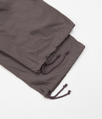 Satta Fold Cargo Pants - Indigo thumbnail