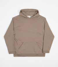 Satta Organic Hoodie - Fossil thumbnail