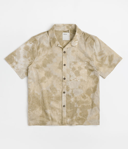 Satta Paseo Shirt - Solar Dye