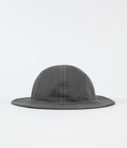 Satta Seed Hat - Indigo