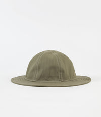 Satta Seed Hat - Olive thumbnail