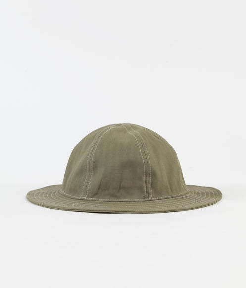 Satta Seed Hat - Olive