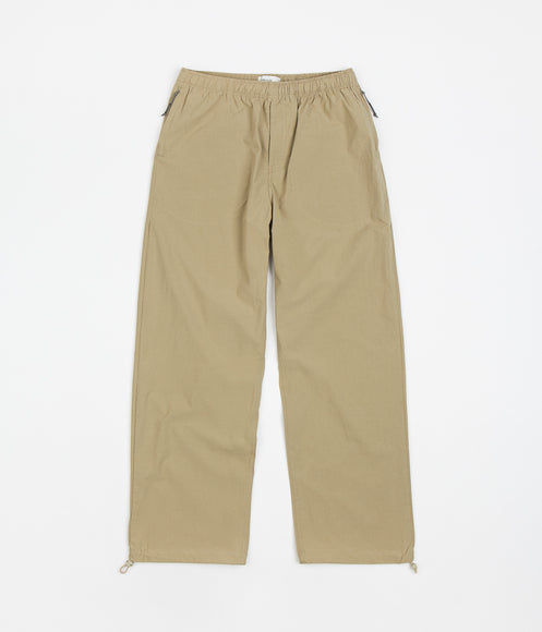 Satta Shell Pants - Sandstone