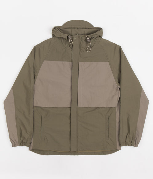 Satta Shell Tek Jacket - Olive