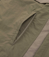 Satta Shell Tek Jacket - Olive thumbnail