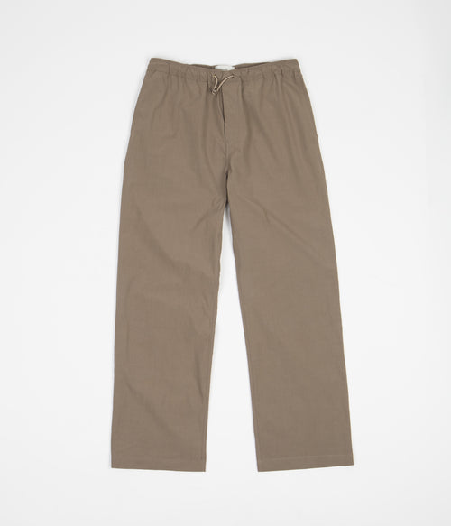 Satta Slack Pants - Olive