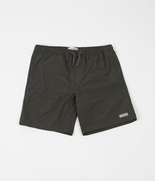 Satta Surya Swim Shorts - Dark Teal