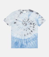 Soulland Karl T-Shirt - Tie Dye thumbnail