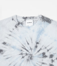 Soulland Karl T-Shirt - Tie Dye thumbnail