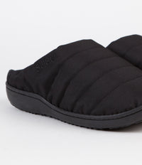 Subu Nannen Sandals - Black thumbnail