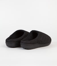 Subu Nannen Sandals - Black | Always in Colour