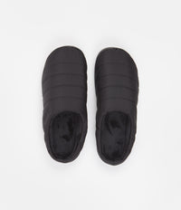 Subu Nannen Sandals - Black thumbnail