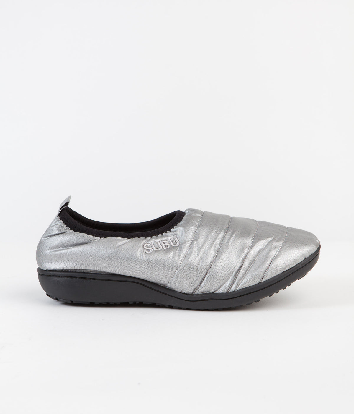 Heels silver colour • BALDOWSKI official website