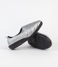 Subu Packable Sandals - Foil Silver thumbnail