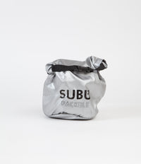 Subu Packable Sandals - Foil Silver thumbnail
