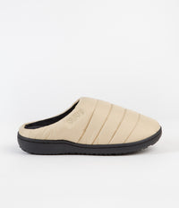 Subu Sandals - Beige thumbnail