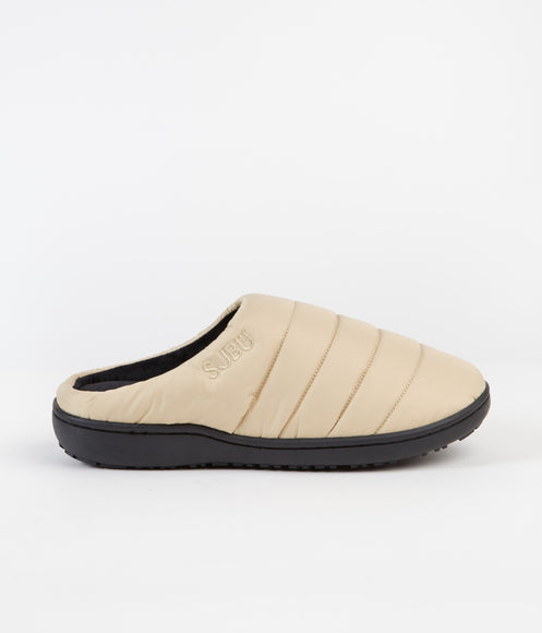 Subu Sandals - Beige