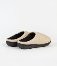 Subu Sandals - Beige thumbnail