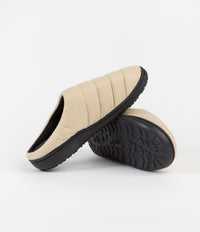 Subu Sandals - Beige thumbnail