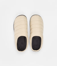 Subu Sandals - Beige thumbnail