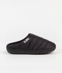 Subu Sandals - Black thumbnail