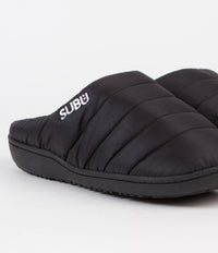 Subu Sandals - Black thumbnail