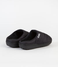 Subu Sandals - Black thumbnail