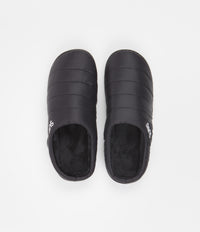 Subu Sandals - Black thumbnail