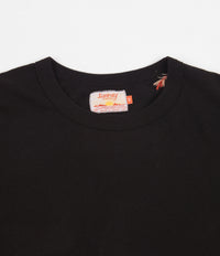 Sunray Sportswear Haleiwa Long Sleeve T-Shirt - Anthracite thumbnail