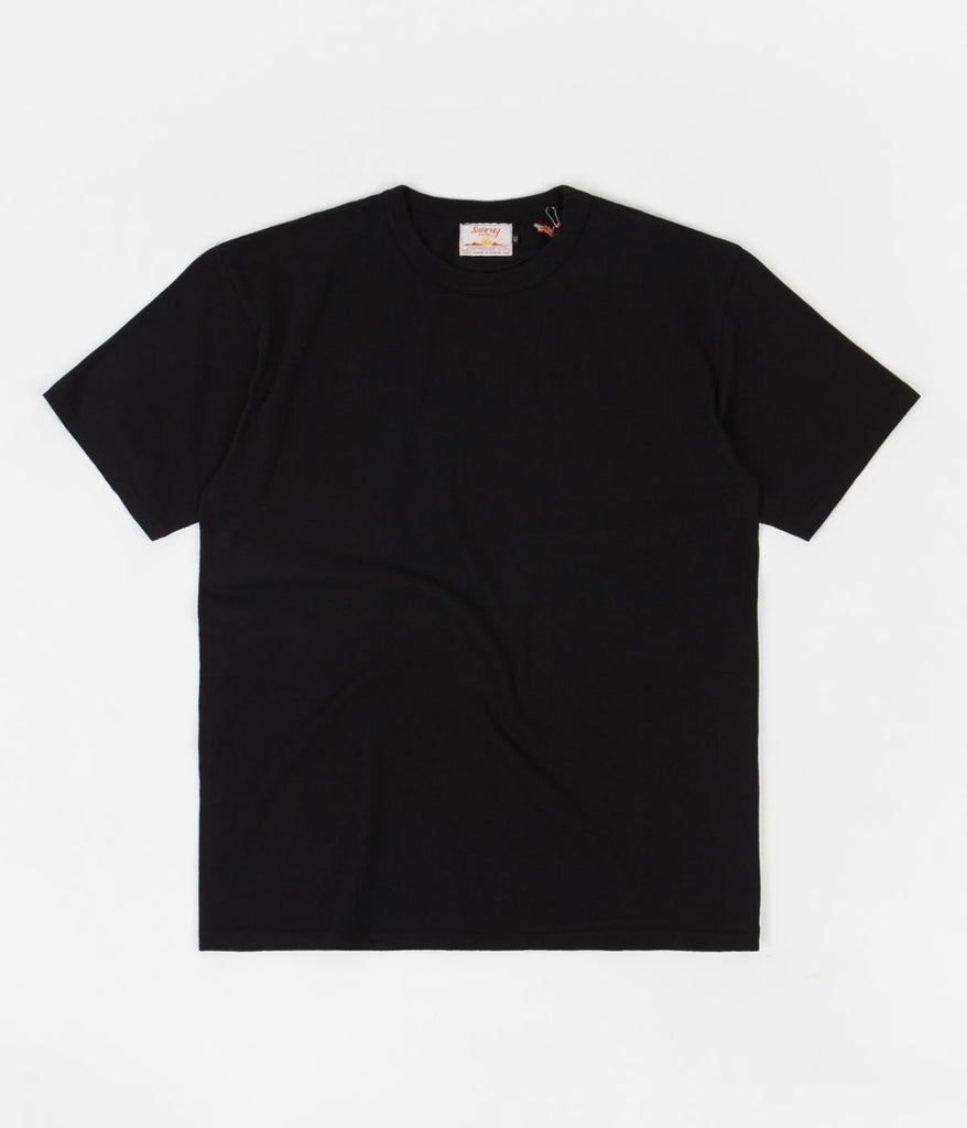 Sunray Sportswear Haleiwa T-Shirt - Anthracite | Always in Colour