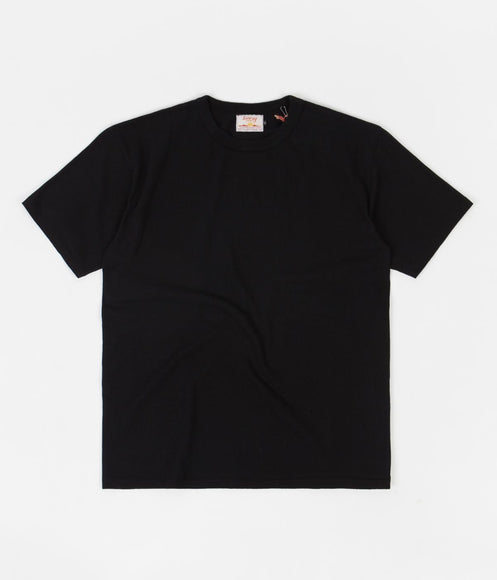 Sunray Sportswear Haleiwa T-Shirt - Anthracite