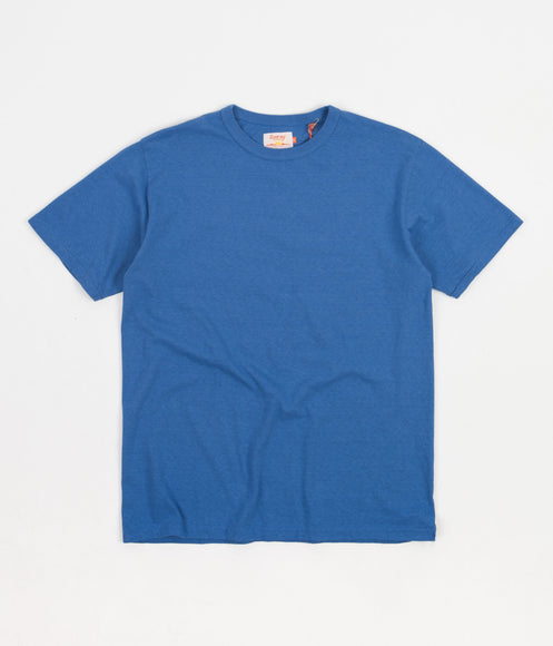 Sunray Sportswear Haleiwa T-Shirt - Deep Water