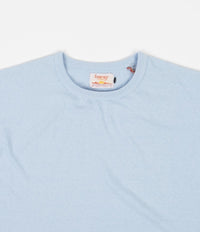 Sunray Sportswear Haleiwa T-Shirt - Duck Egg thumbnail