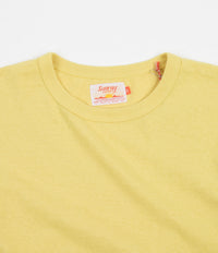 Sunray Sportswear Haleiwa T-Shirt - Dusky Citron thumbnail