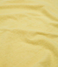 Sunray Sportswear Haleiwa T-Shirt - Dusky Citron thumbnail