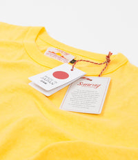 Sunray Sportswear Haleiwa T-Shirt - Freesia thumbnail