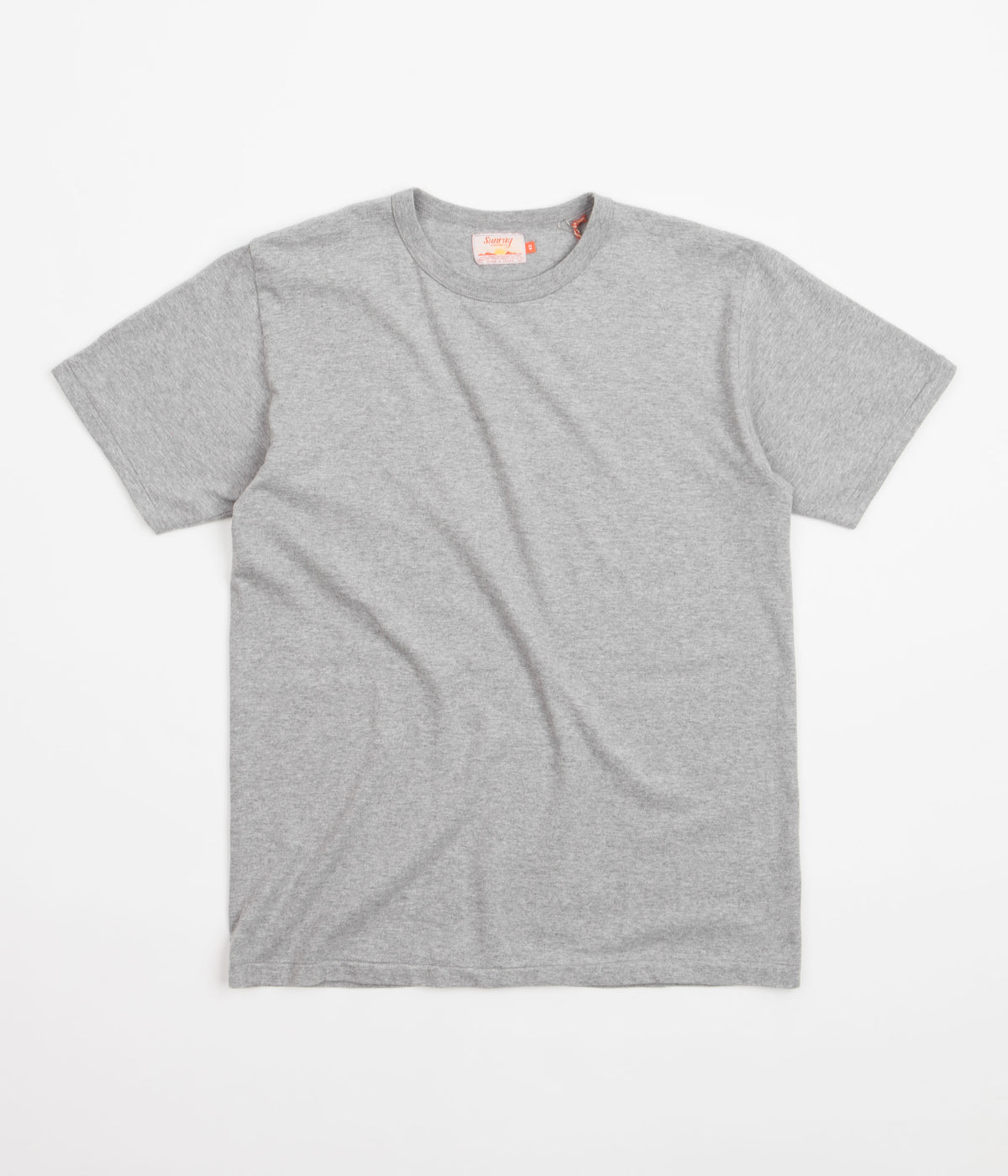 Sunray Sportswear Haleiwa T-Shirt - Hambledon Grey | Always in Colour