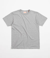 Sunray Sportswear Haleiwa T-Shirt - Hambledon Grey thumbnail