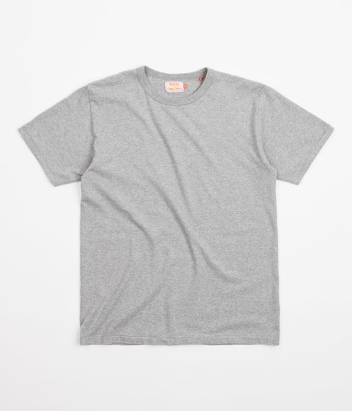 Sunray Sportswear Haleiwa T-Shirt - Hambledon Grey