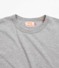 Sunray Sportswear Haleiwa T-Shirt - Hambledon Grey thumbnail