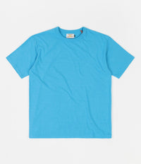Sunray Sportswear Haleiwa T-Shirt - Horizon Blue thumbnail