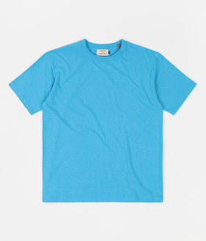 Sunray Sportswear Haleiwa T-Shirt - Horizon Blue