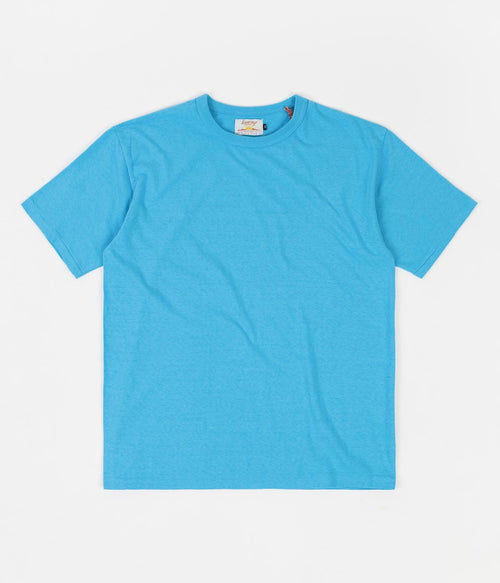 Sunray Sportswear Haleiwa T-Shirt - Horizon Blue