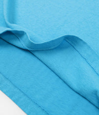 Sunray Sportswear Haleiwa T-Shirt - Horizon Blue thumbnail
