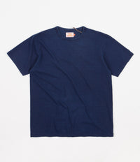 Sunray Sportswear Haleiwa T-Shirt - Indigo thumbnail