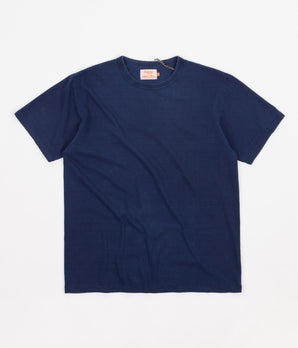 Sunray Sportswear Haleiwa T-Shirt - Indigo