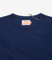 Sunray Sportswear Haleiwa T-Shirt - Indigo thumbnail
