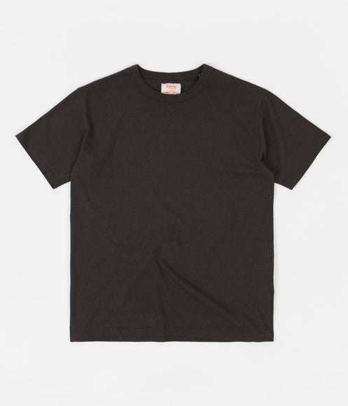 Sunray Sportswear Haleiwa T-Shirt - Kokoshuko Black