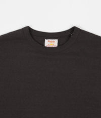 Sunray Sportswear Haleiwa T-Shirt - Kokoshuko Black thumbnail