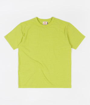 Sunray Sportswear Haleiwa T-Shirt - Macaw Green